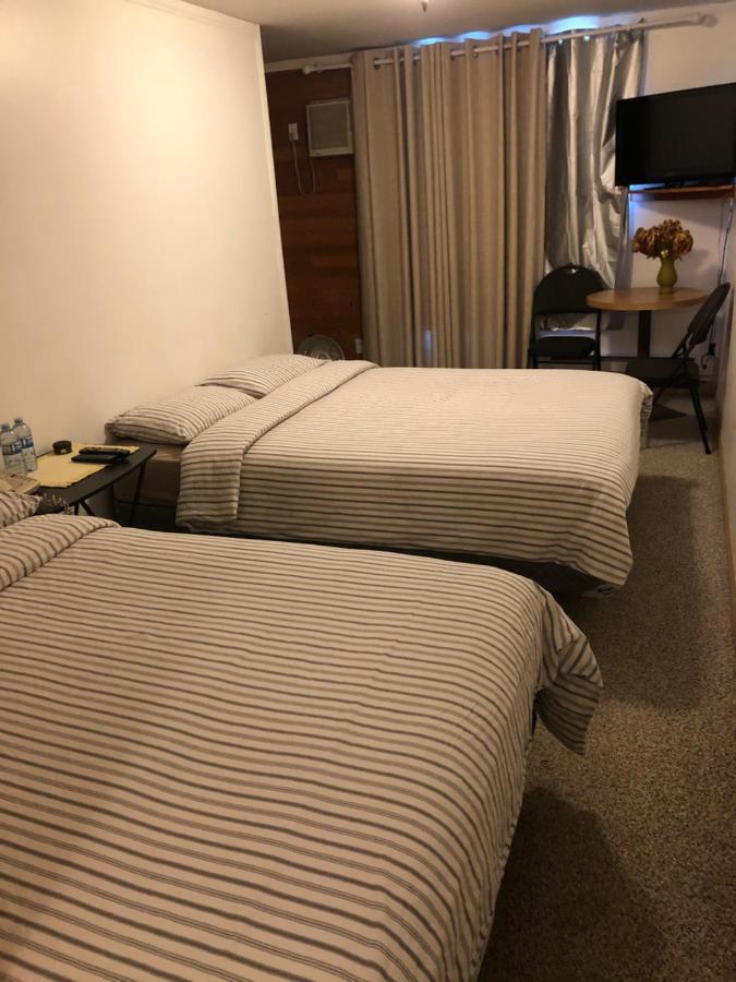 Alpine Motel Роки-Маунтин-Хаус Экстерьер фото